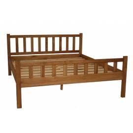 Bedienungsanleitung für Bett Leona (22625-massiv)