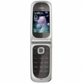 Handy NOKIA fold 7020 grau