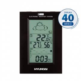 Wetterstation WS-1814 HYUNDAI