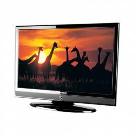 HYUNDAI HLH22855DVBT TV (DVBT 22855 HLH) schwarz