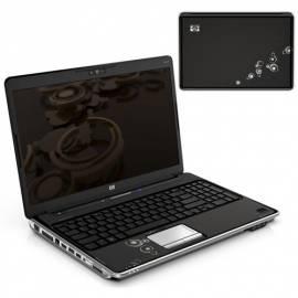 Bedienungsanleitung für Notebook HP Pavilion Pavilion dv6-2030 (VL232EA #AKB) schwarz