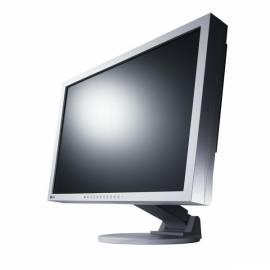 Monitor EIZO S2233WE-GY grau