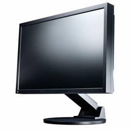 Monitor EIZO S2233WE-BK schwarz