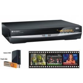 Service Manual DVD-Player GOGEN DXDP262DVBT schwarz