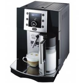 DELONGHI Perfecta Espresso zu den aktuellen 5.500 B schwarz