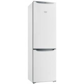 PDF-Handbuch downloadenKombination Kühlschrank / Gefrierschrank HOTPOINT-ARISTON SBL2021F weiß