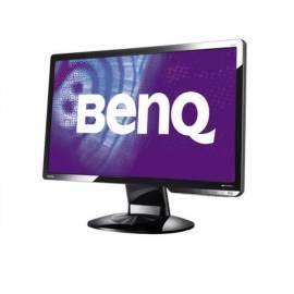 PDF-Handbuch downloadenMonitor BENQ G920W (9 h.L3ELN.IBE) schwarz