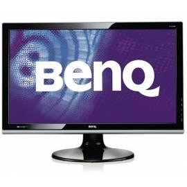 Benutzerhandbuch für Monitor BENQ E2220HDP (9 h.L3DLA.TBE) schwarz