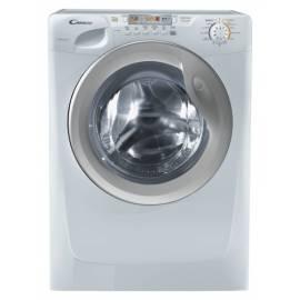 Waschmaschine CANDY Grand - über GO 1492 DH white