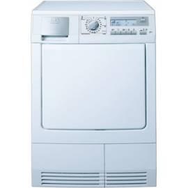 Service Manual AEG-ELECTROLUX Kleidung Trockner Lavatherm 58850R weiß