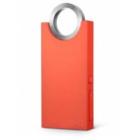 COWON E2-MP3-Player-4 GB-Orange - Anleitung