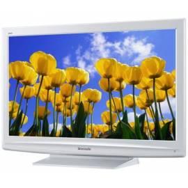 PDF-Handbuch downloadenTV PANASONIC Viera TX-P42C10YS Silber