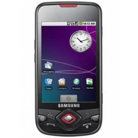 Handy SAMSUNG I5700 schwarz