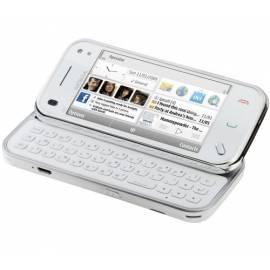 Handy NOKIA N97 Mini weiss