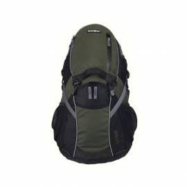 Rucksack HUSKY Radfahren &   InLine leidende 25 l khaki