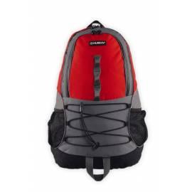 Rucksack HUSKY Radfahren &   InLine Swingler 20 l grau/rot