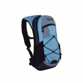 Rucksack HUSKY Radfahren &   InLine Shelter 11 l blau Gebrauchsanweisung