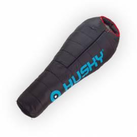 Schlafsack HUY Extreme Anapurna-28 u00c2 ° c schwarz Gebrauchsanweisung