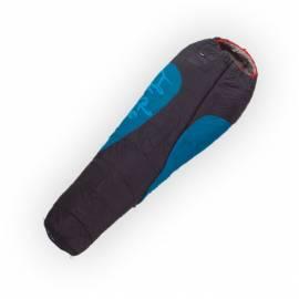 Handbuch für Schlafsack HUY Extreme Ember-14 u00c2 ° C schwarz/blau