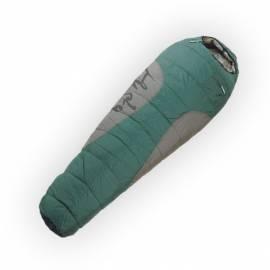 Schlafsack HUY Outtoor Magnum-15 u00c2 ° c, grau/grün