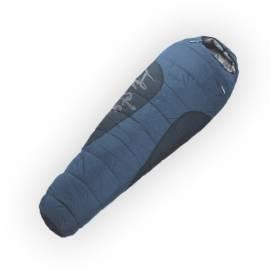 Schlafsack HUY Outtoor Monti-11 u00c2 ° c blau Gebrauchsanweisung