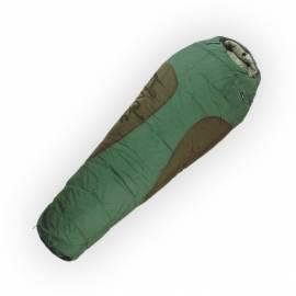 Schlafsack HUY Outtoor Mantilla-5 u00c2 ° c grün Bedienungsanleitung