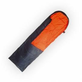Schlafsack HUY Gizmo-5 u00c2 ° c schwarz