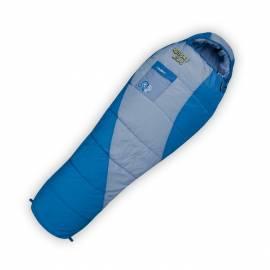 HUY Husky Outtoor Schlafsack Kids blau-10 u00c2 ° c Gebrauchsanweisung