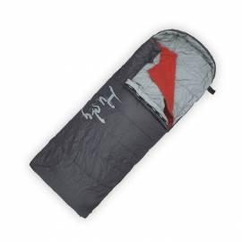 HUY Guty Schlafsack-10 u00c2 ° c grau