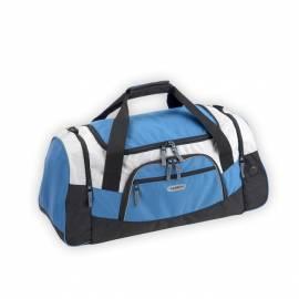 Ginas Sporttasche HUSKY 50 l blau