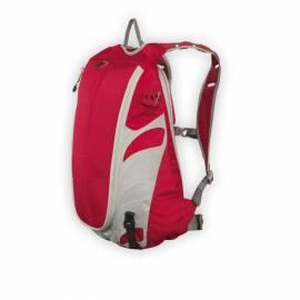 Rucksack HUSKY LEDGE 20 l rot