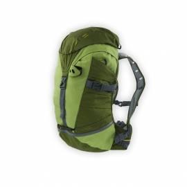 Benutzerhandbuch für Expedition Rucksack HUSKY RIFFHAI 25 l grün