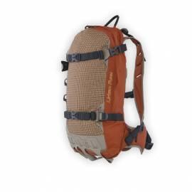 Rucksack HUSKY URBAN PUNX 25 l Orange Bedienungsanleitung