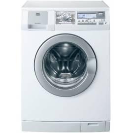 Waschmaschine AEG-ELECTROLUX 72840 LS weiß