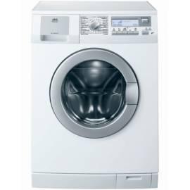 Waschmaschine AEG-ELECTROLUX 70840 LS weiß