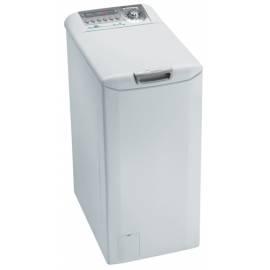 Waschmaschine CANDY CTD 1208 weiß