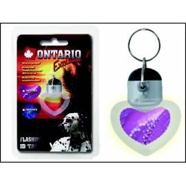 Verzeichnis von Ontario Heart 1pc (214-7003)