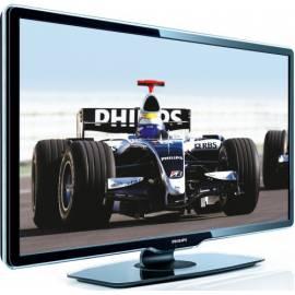 TV PHILIPS 32PFL7684H schwarz Bedienungsanleitung