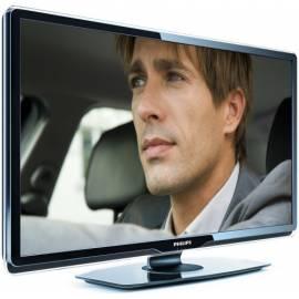 Handbuch für TV PHILIPS 42PFL8684H schwarz