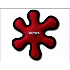 Ontario rot Spielzeug Kytka 1pc (214-6004)