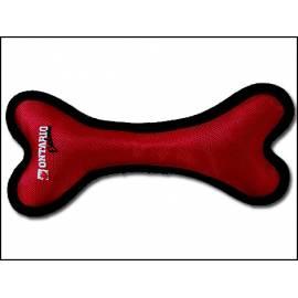 Spielzeug Ontario Knochen M rot 1pc (214-6020)