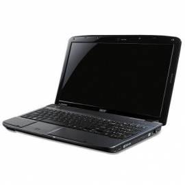 Bedienungshandbuch Notebook ACER AS5542G-504G50Mn (LX.PHP0C.004) blau