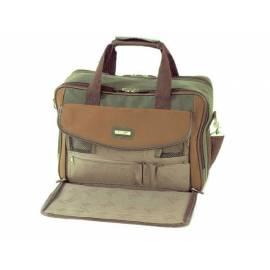 Service Manual Tasche Reisen UNICORN 1450 Brown/khaki