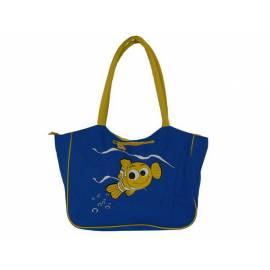 REABAGS Steckplatz P02 Tasche blau