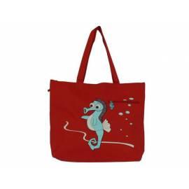 REABAGS P01 Tasche rot