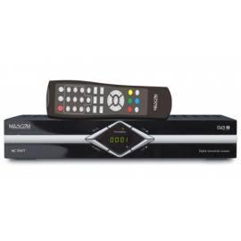 DVB-T Receiver MASCOM MC 530 t schwarz