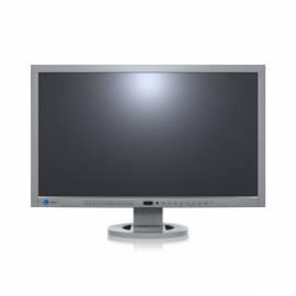 Monitor EIZO EV2313WH-GY grau