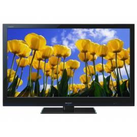 TV SHARP LC-46LE700-schwarz