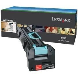 PDF-Handbuch downloadenZubehör für Drucker LEXMARK W850 Photoconductor Kit (W850H22G)