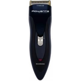 ROWENTA Hair Clipper TN5030D0 schwarz